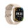 Maxcom Ecowatch6 Gold - 1318305 - zdjęcie 3
